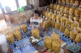 Koperasi yang telah disahkan sebagai badan hukum. Hampir 30 Juta Umkm Gulung Tikar Imbas Covid 19