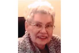 BARBARA VIOLETT Obituary (1941