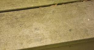 How long does it take to clean a composite deck? How To Clean Composite Decking With 30 Seconds 30 Seconds Cleaner