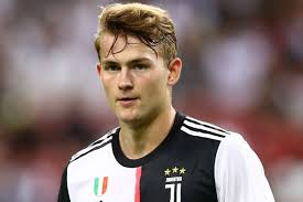 Gibt es denn nun schon ein fertiges produkt oder ist das alles noch… mehr ». De Ligt Wouldn T Have Got Any Better At Barcelona Juventus Were Right Choice Says Former Ajax Analyst Goal Com
