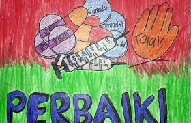 Pin Di Poster Anti Narkoba Poster Antinarkoba Com