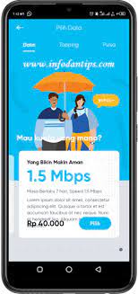Saat fup habis maka penggunaan internet memiliki kecepatan menjadi 128kbps. Pilihan Harga Paket Data Internet Unlimited Tanpa Fup By U Telkomsel