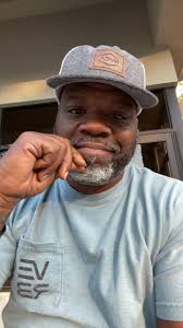 Clarence Michael Hogan