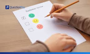 Our template can help you find and. 7 Groundbreaking Customer Satisfaction Survey Examples Questionpro