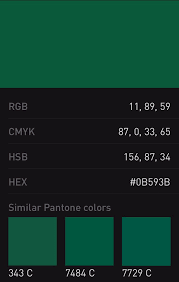Sacramento State Green Web Colors Pantone Color Green Web