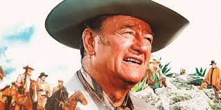 This New-To-Paramount+ John Wayne Western Is the Duke at His Most Violent