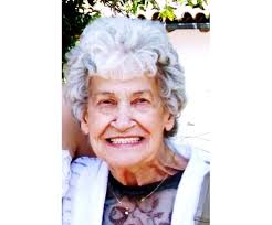 JULIA NEMETH Obituary (2016)