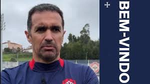 OFICIAL: Filipe Rocha é o novo treinador da Oliveirense