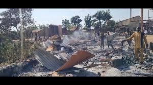 Horreur au Congo : Massacre de Chrétiens ! Que s'est-il passé ? - Imagen principal del artículo