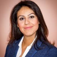 Anasheh Parseghian, MBA