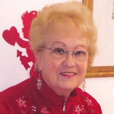 Mercedes Romo Bahrman Obituary August 27, 2024