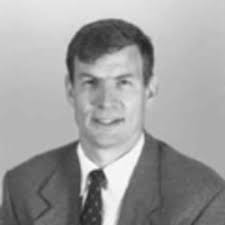 Dr. Patrick Pederson, MD