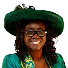 Female Zonal Pastors