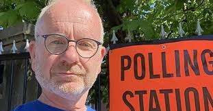 Clean, green and European: a breath of fresh air