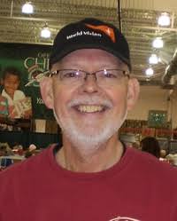 Obituary for Gary Eugene Combs