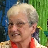 Alice Irene Steele Hensley-Church (1936-2019)