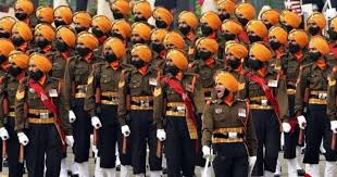 Sikh Regiment: Legacy of Valour and ...