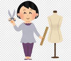Kumpulan gambar dan desain yang tersedia di sana memiliki kualitas high. Desain Fashion Illustrator Designer Job Perancang Busana Bermacam Macam Anak Mode Png Pngwing
