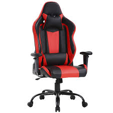 Our big and tall office chair section is one of the most searched for and best selling categories on our website. Pc Gaming Chair Big And Tall Office Chair 400lbs Wide Seat Racing Computer Chair Executive Task Roll Ergonomic Computer Chair Tall Office Chairs Computer Chair