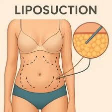Image result for Liposuction