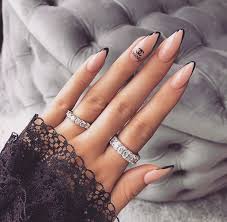 See more ideas about chanel nails, nails, nail designs. Chanel Nail Art Explore Tumblr Posts And Blogs Tumgir