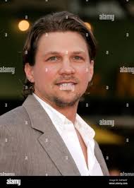 Marc mann hi-res stock photography and images