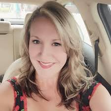 Kimberly Grover (@KimmieGrover)