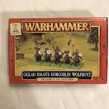 Steam Workshop::Regiments Of Renown - Warriors Of Chaos