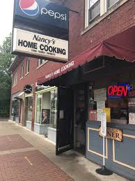 10 Mom Pop Restaurants In Columbus That Serve Home Cooked Meals To Die For Pops Restaurant Columbus Ohio Restaurants Columbus Restaurants