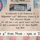 Lunch & Learn - Celebrating 250 Years of the Declaration of Independence