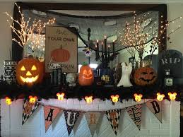 When you are making new ideas, you need to mind halloween themed movies. 8 Easy Halloween Decorating Ideas