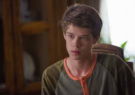 Bei uns erfahrt ihr, wo ihr outlander im stream sehen könnt. Under The Dome Bild Colin Ford 268 Von 283 Filmstarts De