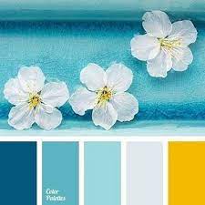 Sedangkan kalau kamu ingin tampil lebih berani di tahun 2019 ini bisa coba nah, kini kamu sudah tahu bukan paduan dan kombinasi yang cocok dengan warna biru? Kombinasi Warna Hijau Tosca Cat Rumah Warna Biru Tosca Dan Pink Content