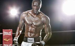 If you give god the glory, he will give you the victory. Deontay Wilder Wallpapers Fur Android Apk Herunterladen
