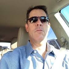 Darren Huber (@HuberDarren)