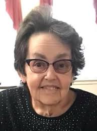 Obituary information for Thelma A. Lanz