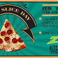 FREE SLICE DAY