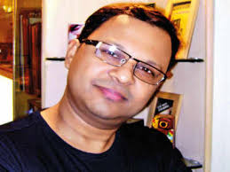 Atanu Ghosh's documentary