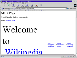 The browser that started it all dies a quiet death. Netscape Wikiwand