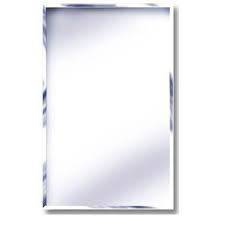 When i first started out, i was using a standard table top vanity mirror. American Pride 16x22 Beveled Mirror Recessed Steel Medicine Cabinet Bellacor