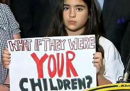 Image result for immigrant children photo