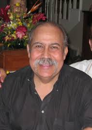 Mr. Roger Roland Barrientos Obituary