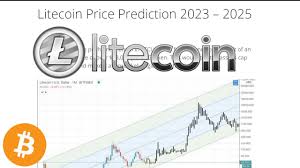 Litecoin price in 2022 is a question on everyones mind who is invested in litecoin. Litecoin Price Prediction 2023 2025 Youtube
