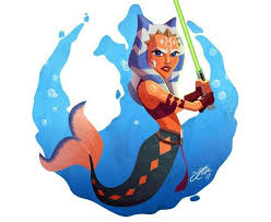 Pin On Ahsoka