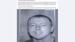 Atac armat lângă o autostradă din SUA. Mai multe persoane au fost rănite.  Atacatorul, identificat