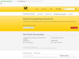 Dhl ruecksendungsschein ausdrucken dhl rucksendeformular ausdrucken dhl retouren das ist sehr gut weil es beweist dass das paket. Dhl Nachforschung National