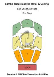 Thorough Rio Theatre Seating Chart 2019