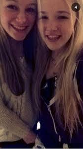 Scarlett Dunkley's Instagram, Twitter & Facebook