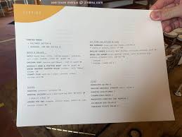 Hours may change under current circumstances Online Menu Of Tartine Santa Monica Restaurant Santa Monica California 90404 Zmenu