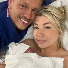 Olivia Bowen's Birth Story